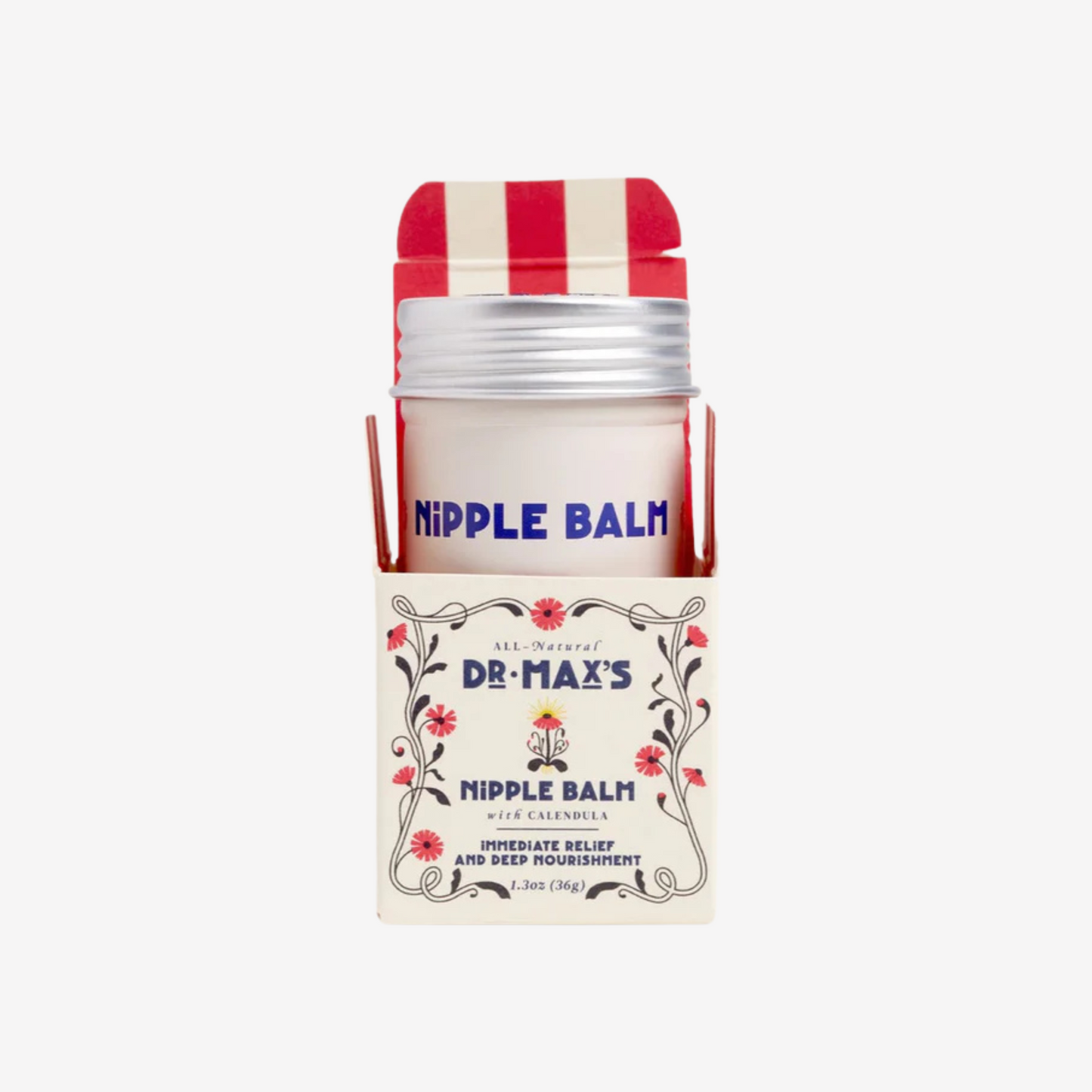 Dr. Max's - Nipple Balm