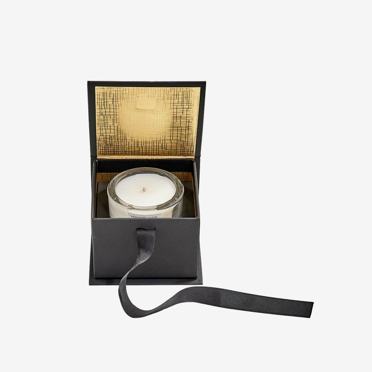 Voyage Et Cie- Orange Blossom Votive Candle