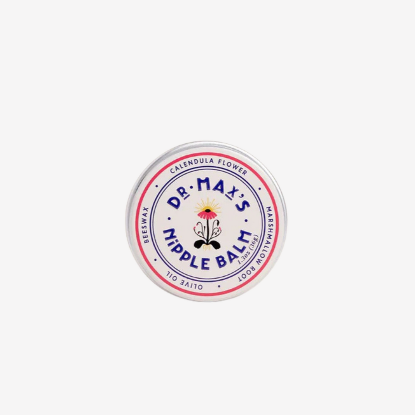 Dr. Max's - Nipple Balm