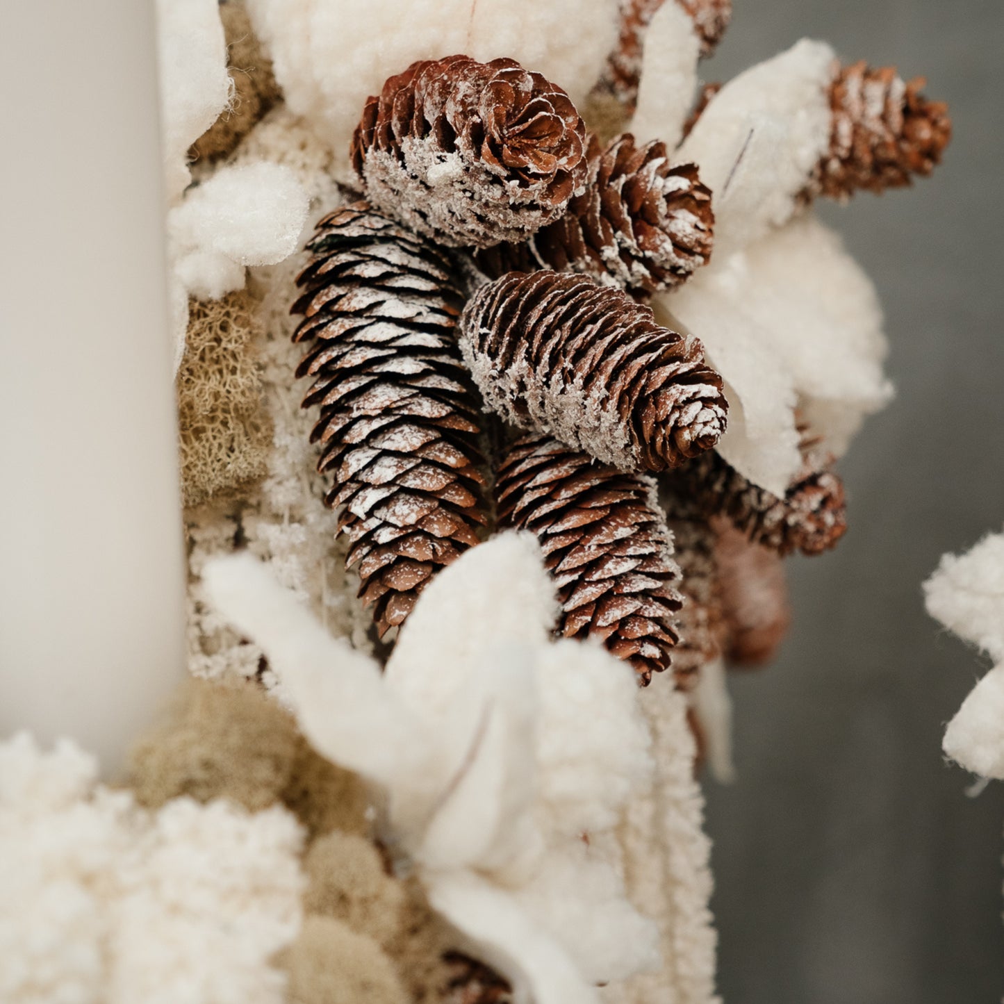 Bespoke Arrangement- Winter Veil