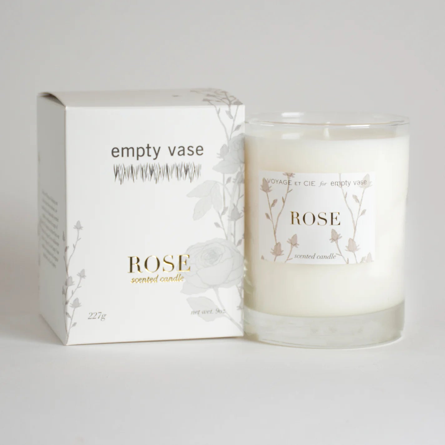 In The Clouds Candle & Book Bundle