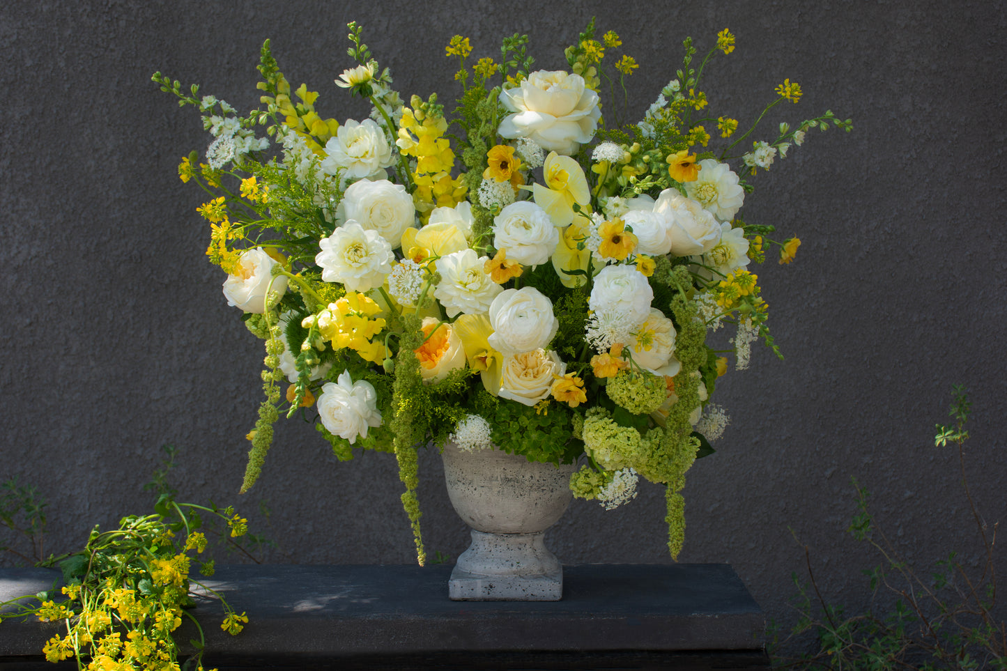 Honeyfield Garden