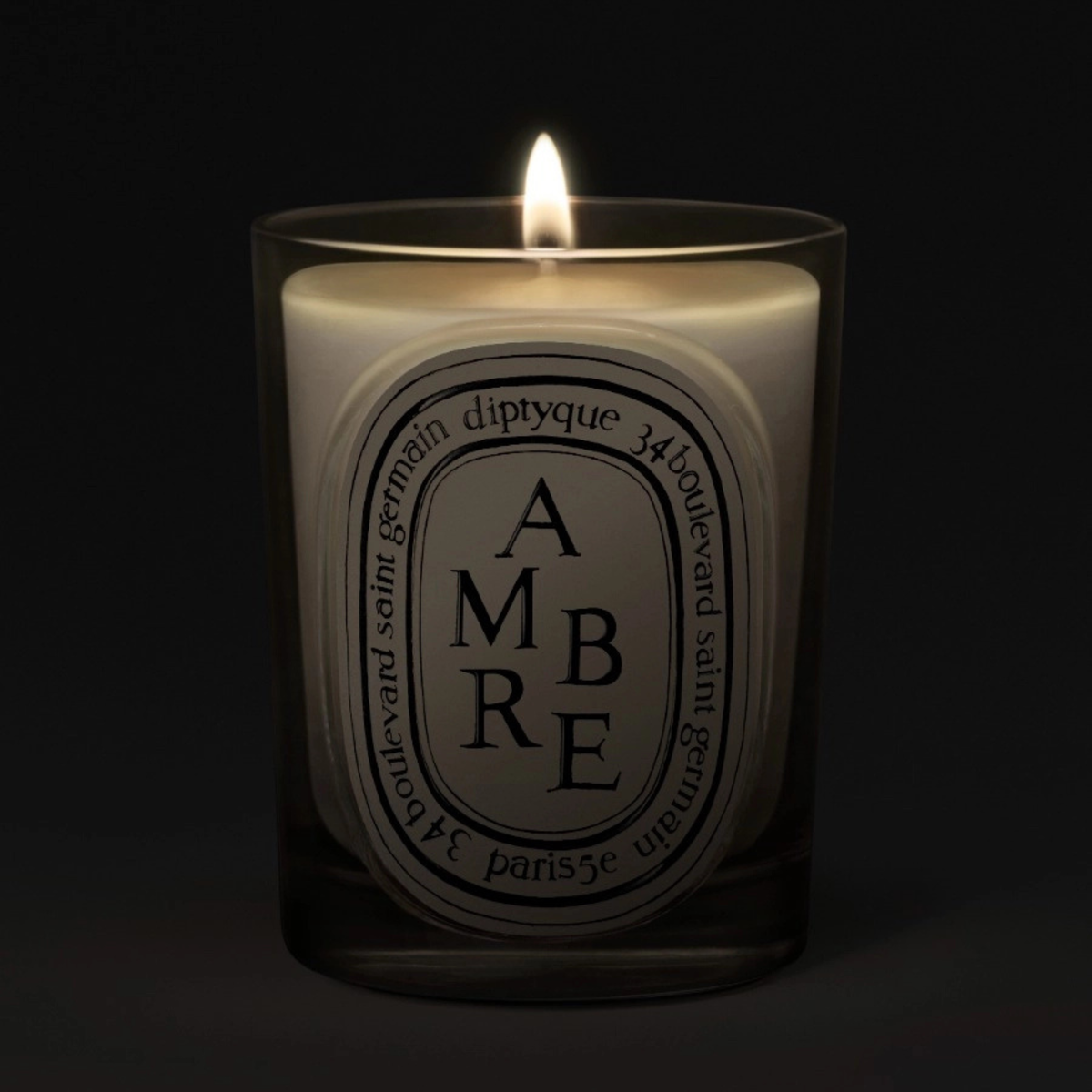 Diptyque - Classic Candle (6.7oz) - Ambre