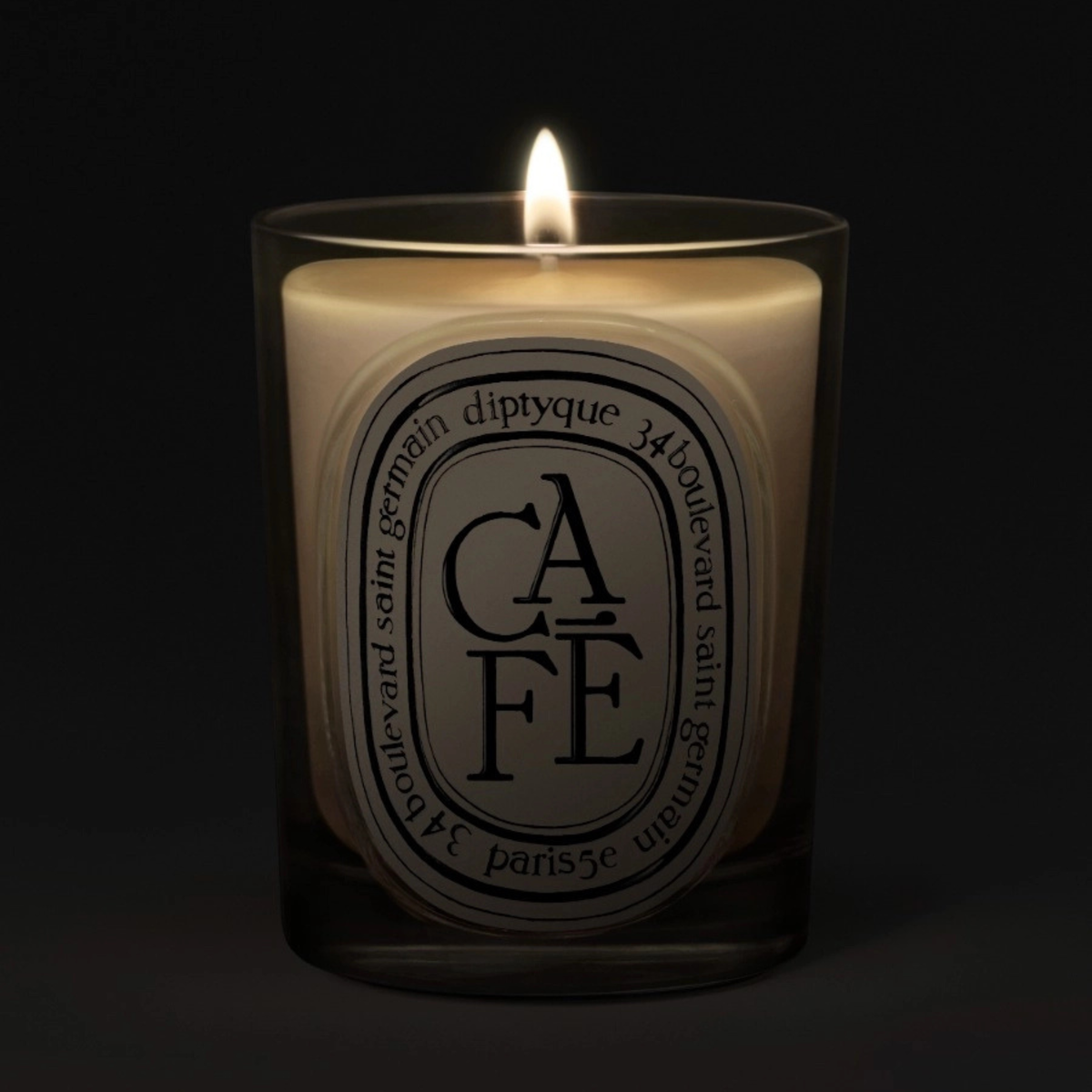 Diptyque - Classic Candle (6.7oz) - Cafe (Coffee)