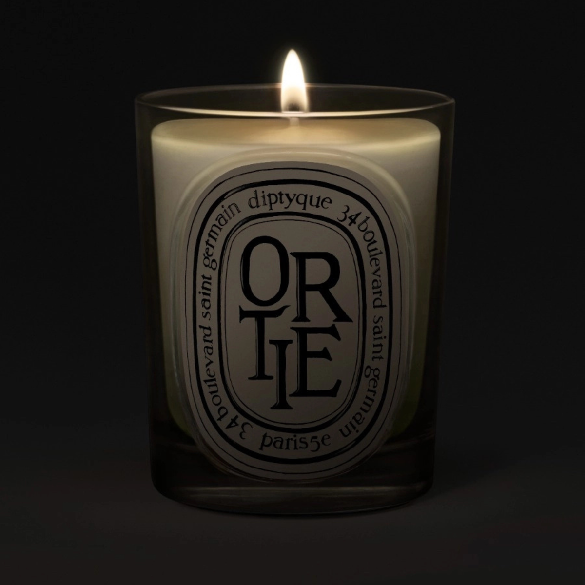 Diptyque - Classic Candle (6.7oz) - Ortie (Nettle)