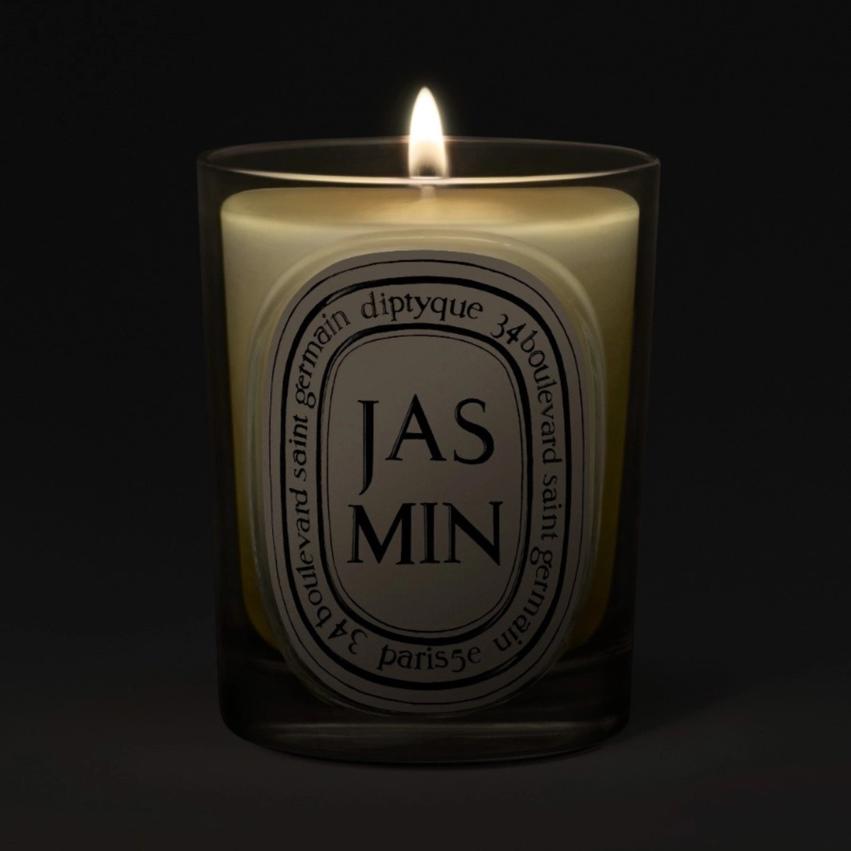 Diptyque - Classic Candle (6.7oz) - Jasmin