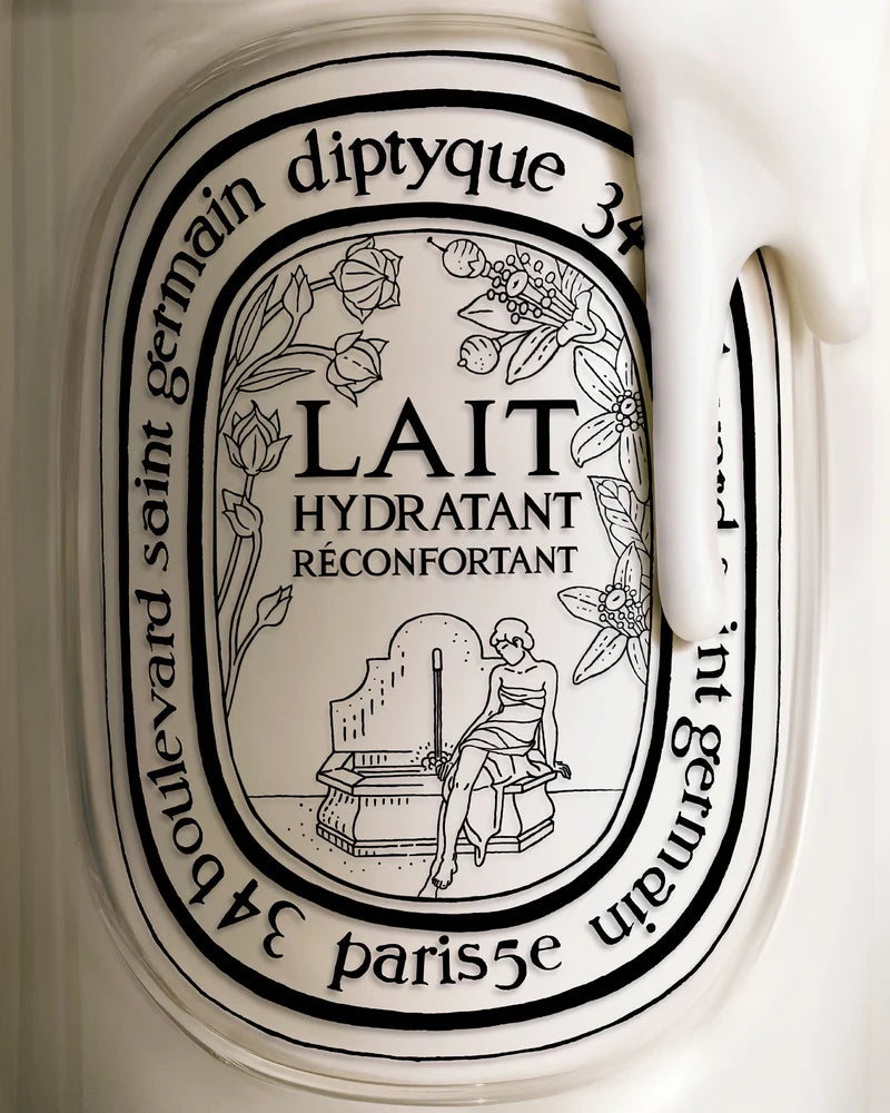 Diptyque - Comforting Moisturizing Body Lotion (Lait Hydratant Réconfortant)