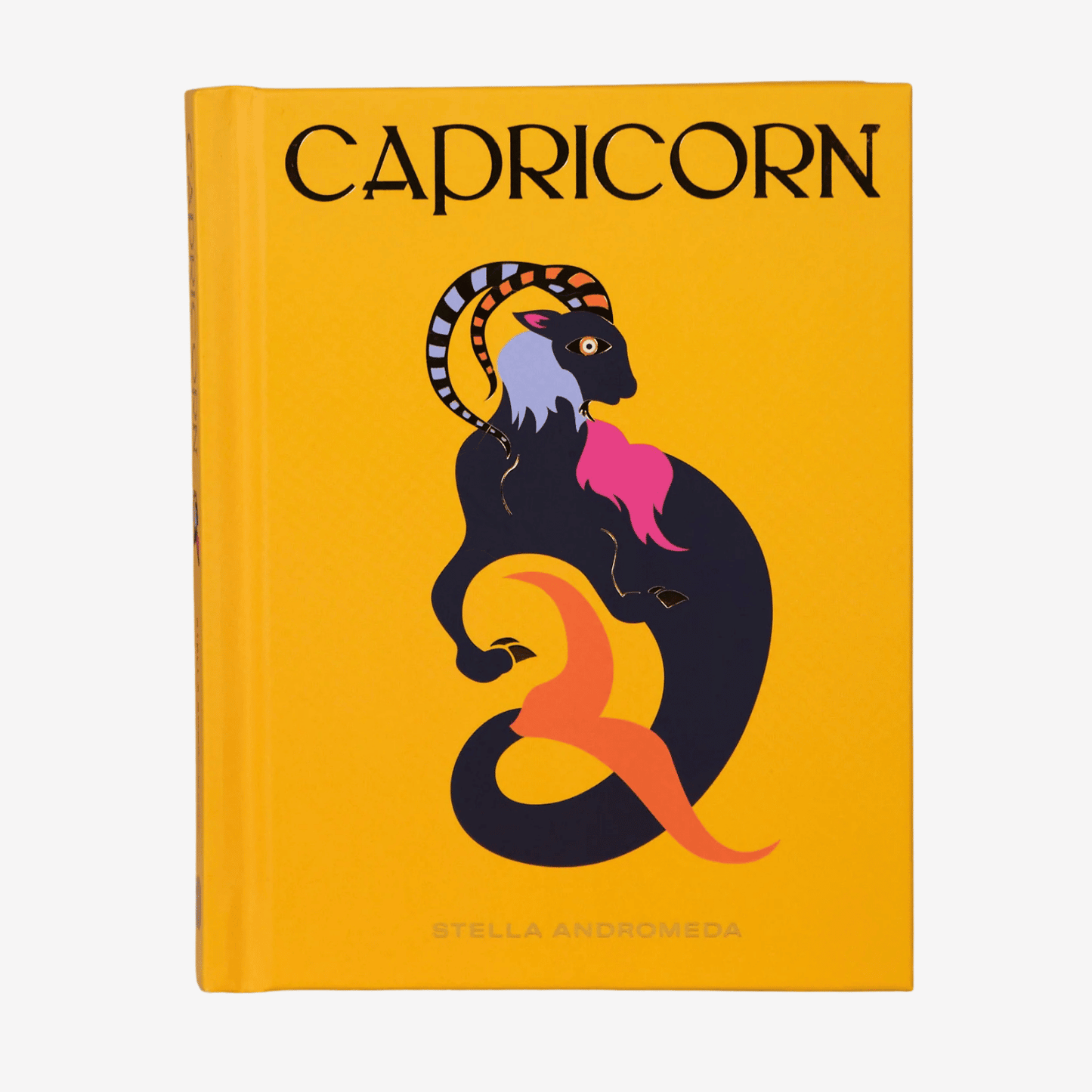 Capricorn: Harness the Power of the Zodiac