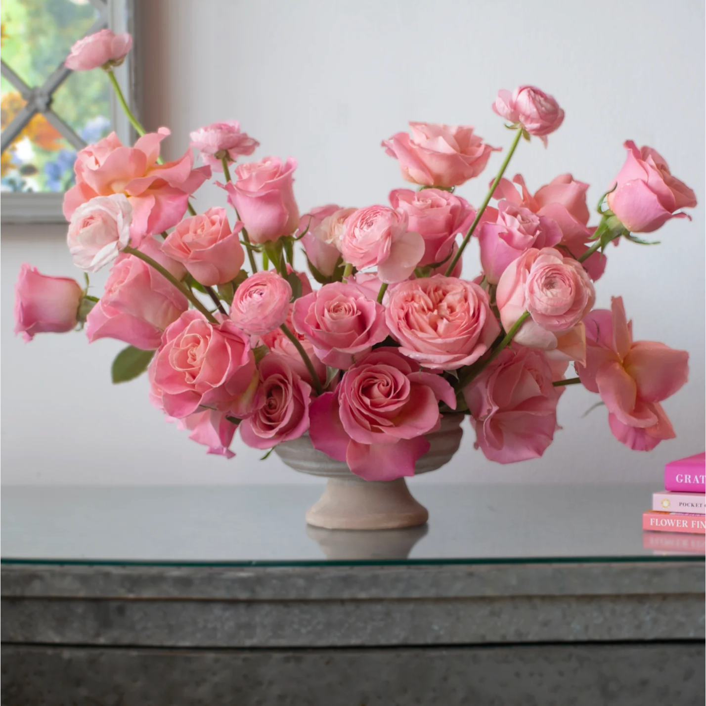 Flower Club
