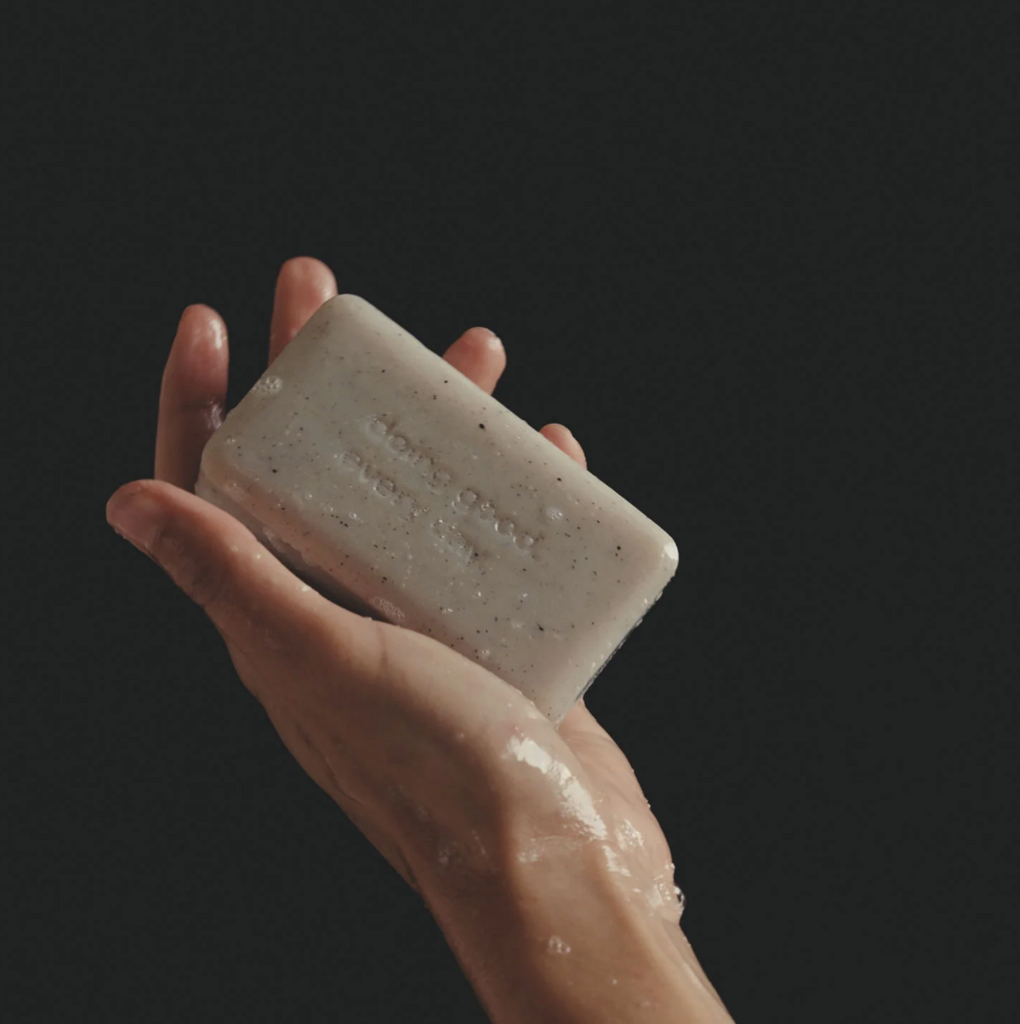 Evolvetogether - Bar Soap - Havana