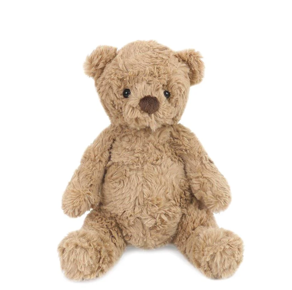 Mon Ami - Huggie Bear