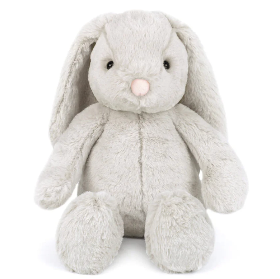 Mon Ami - Sterling Bunny Gray