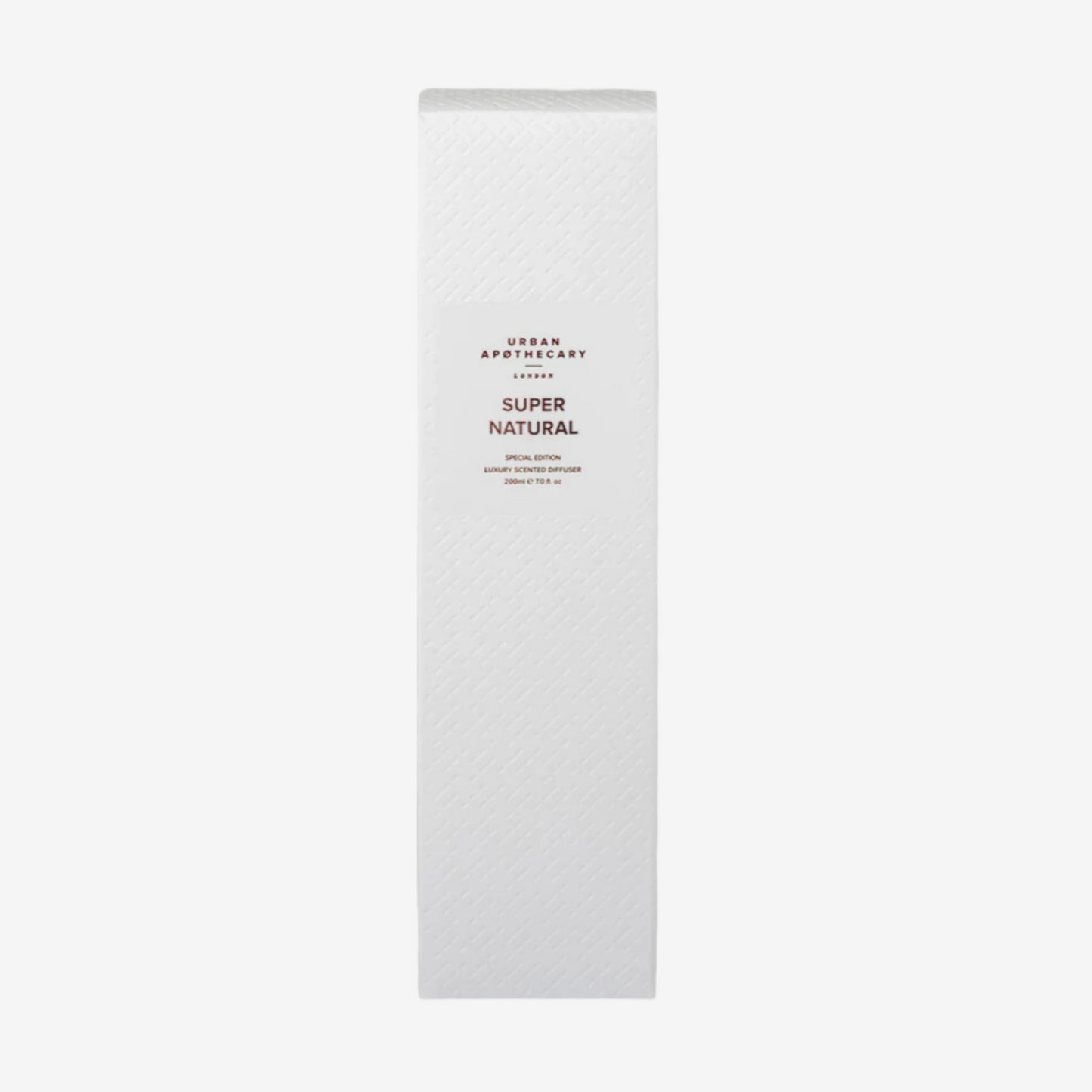 Urban Apothecary - Diffuser - Super Natural