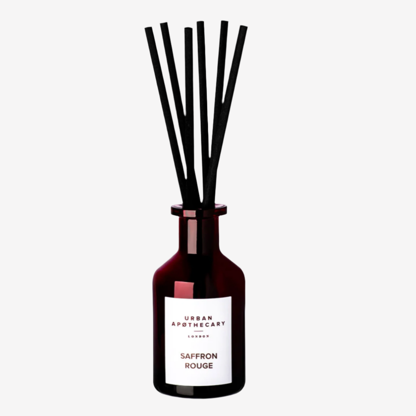Urban Apothecary - Diffuser - Saffron Rouge