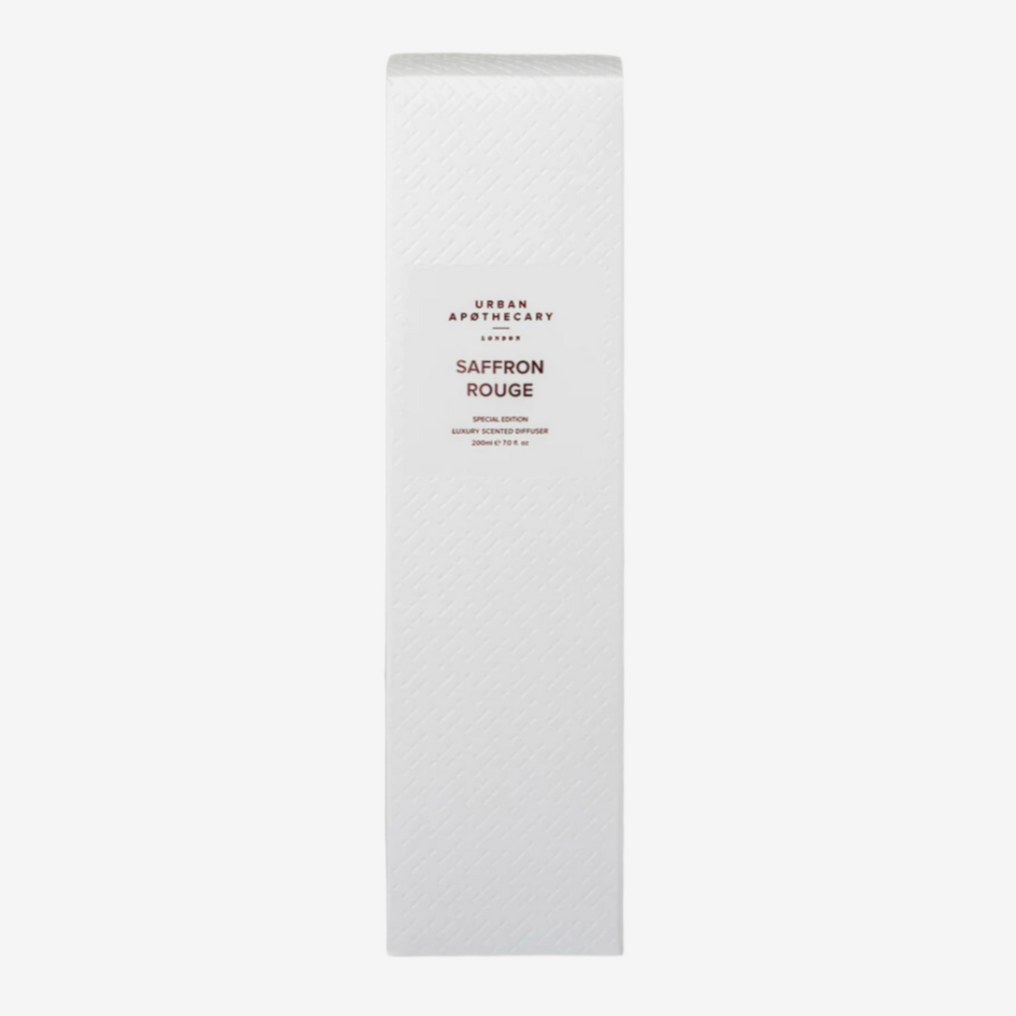 Urban Apothecary - Diffuser - Saffron Rouge