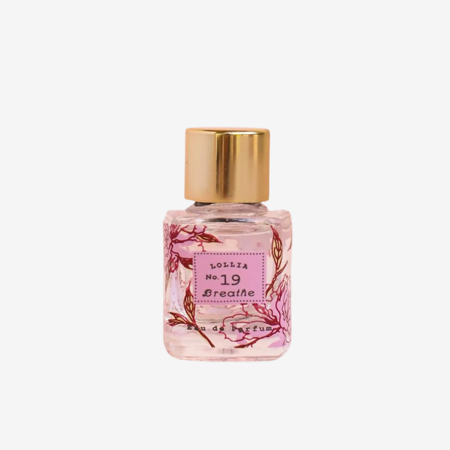Lollia - Little Luxe Eau de Parfum - Breathe