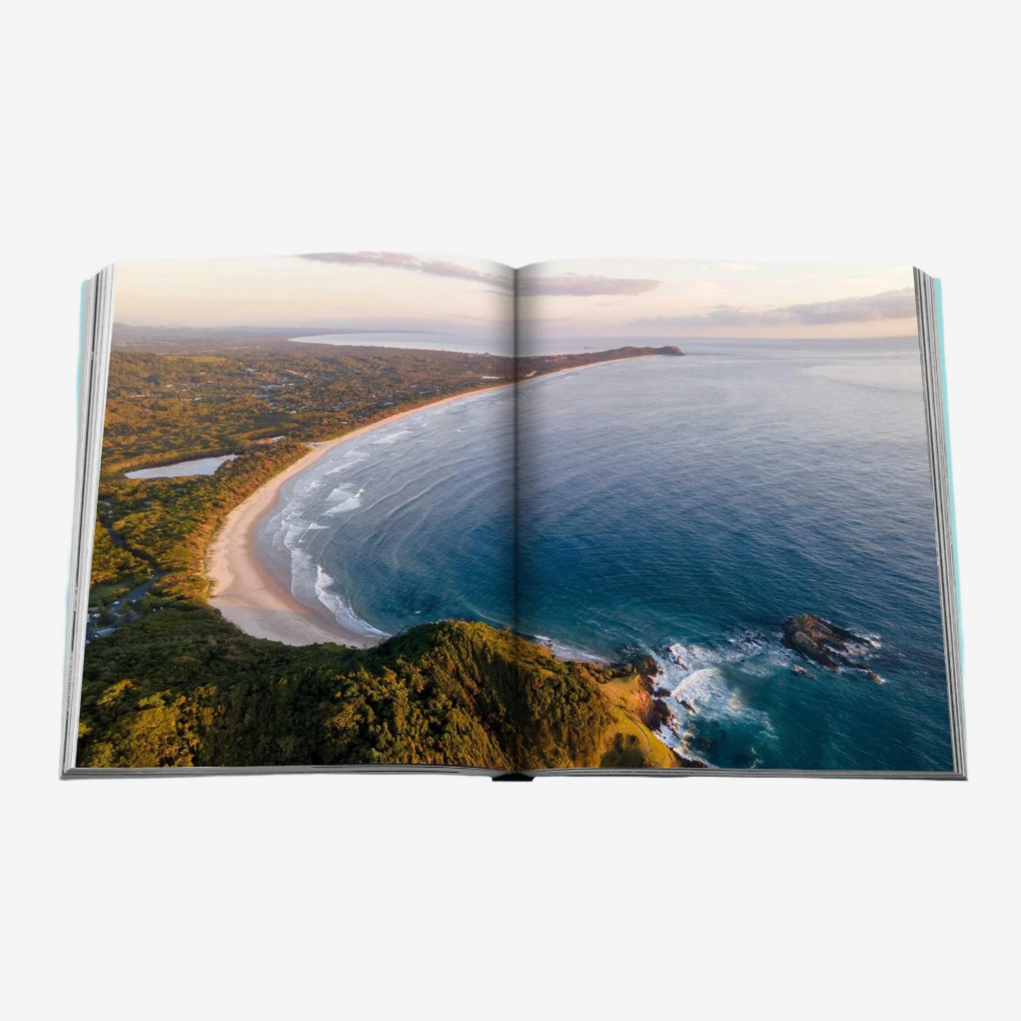 Book - Byron Bay