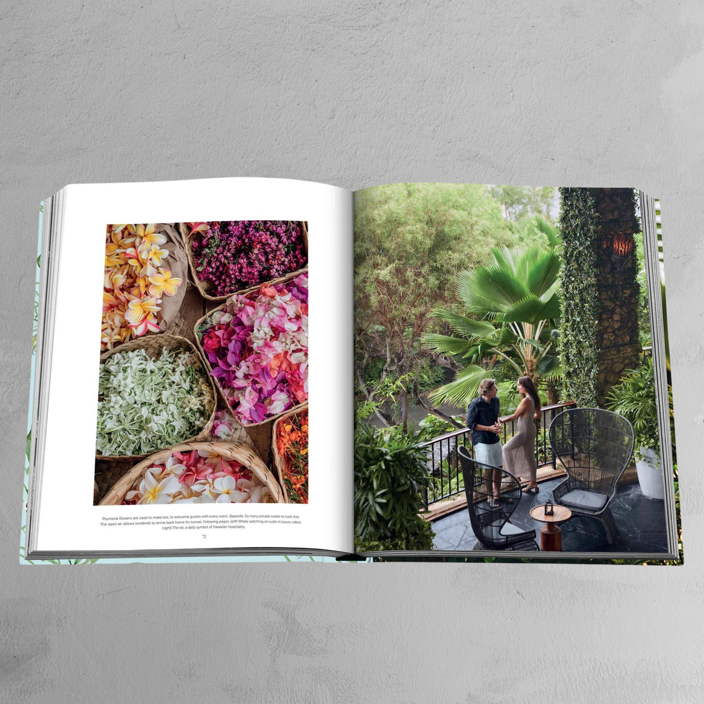 Book - Hotel Wailea