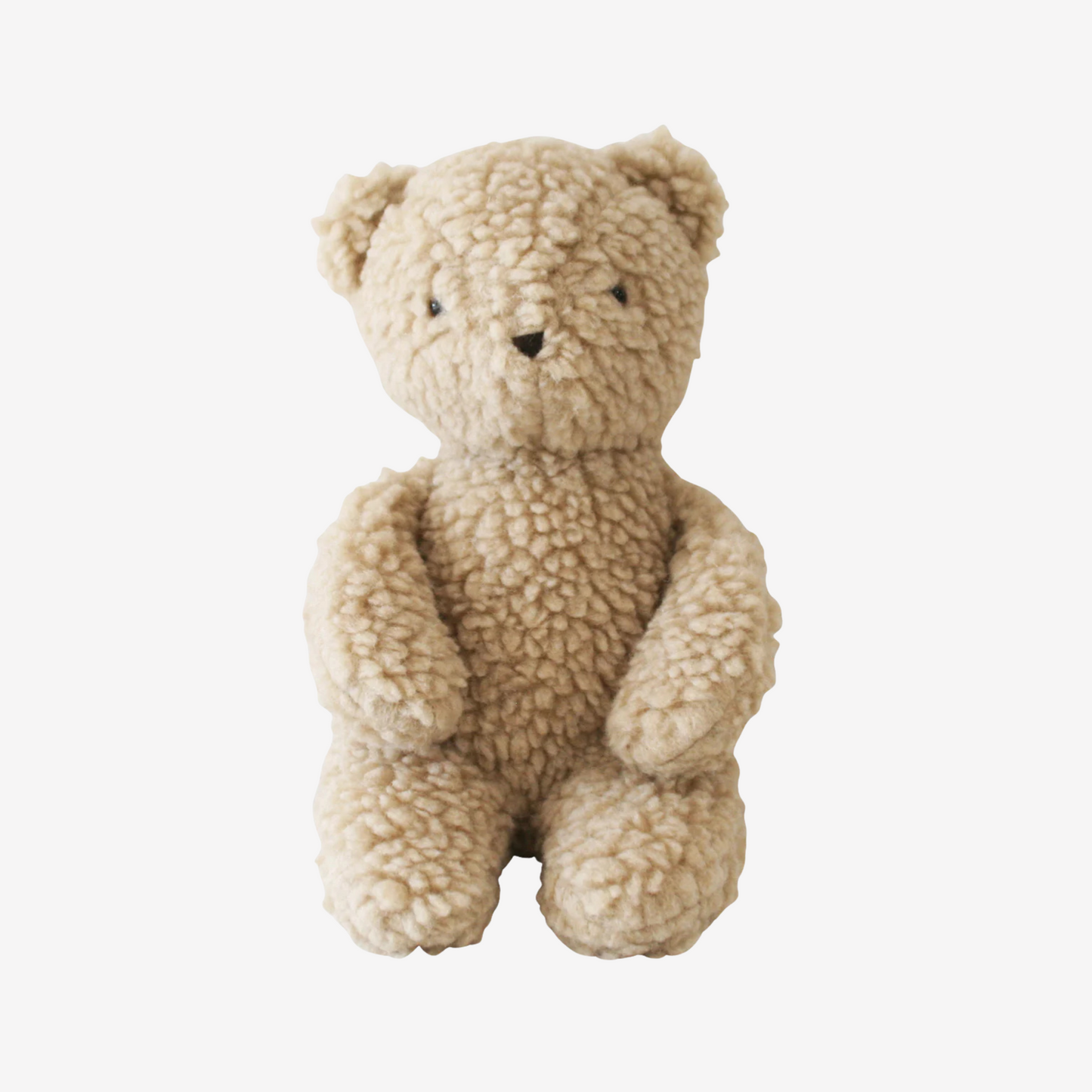 Alimrose - Charlie Baby Bear in Oatmeal