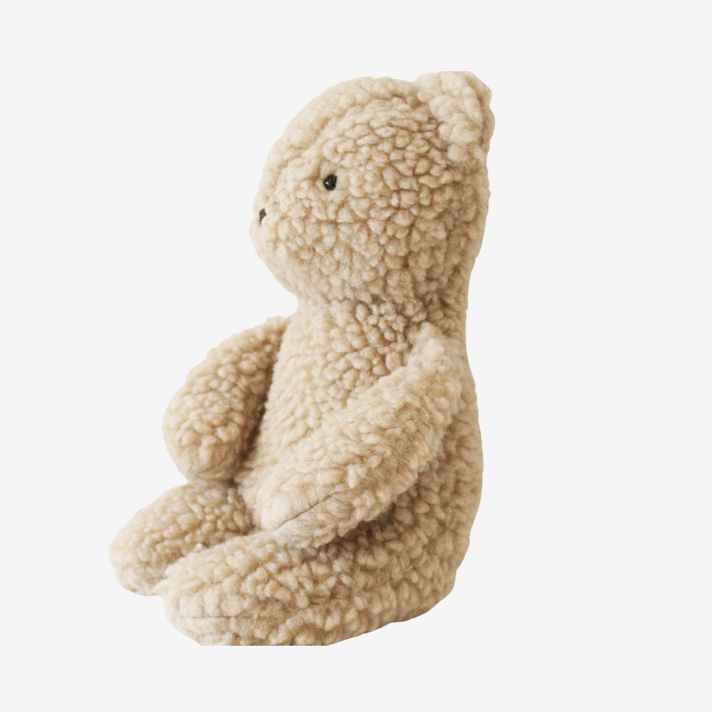 Alimrose - Charlie Baby Bear in Oatmeal