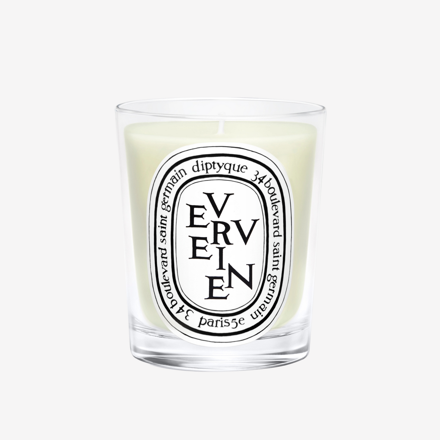 Diptyque - Classic Candle - Verveine