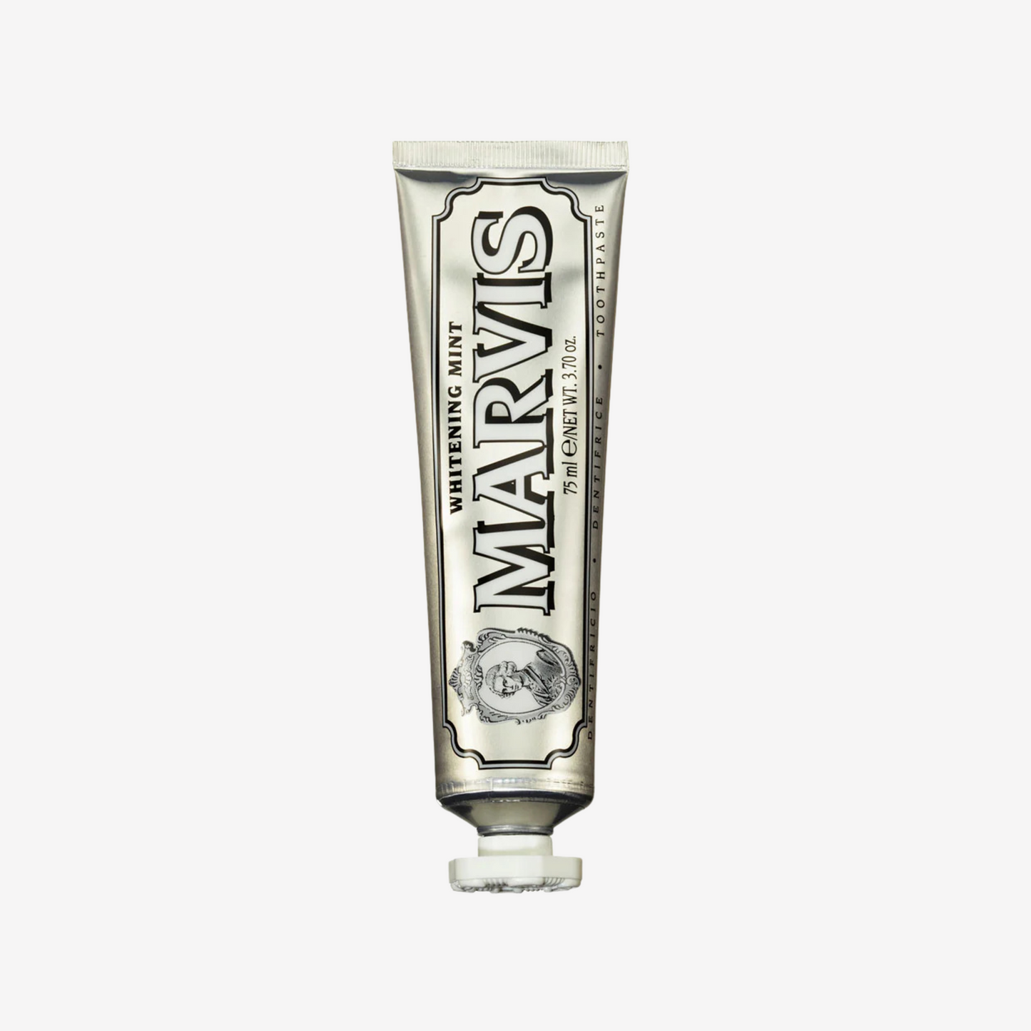 Marvis - Whitening Mint Toothpaste
