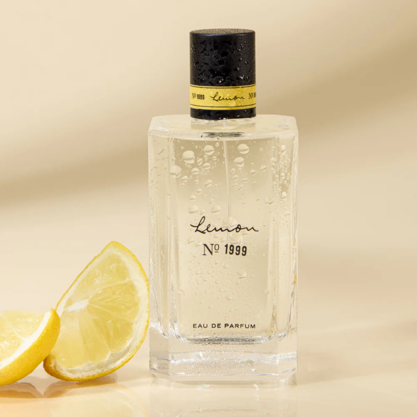 C.O. Bigelow - Eau de Parfum - Lemon No. 1999