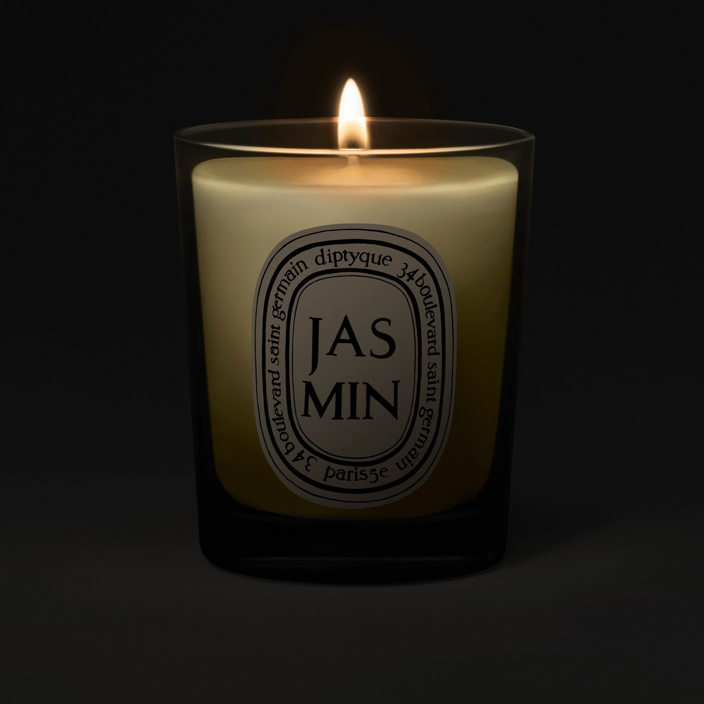 Diptyque - Small Candle - Jasmin