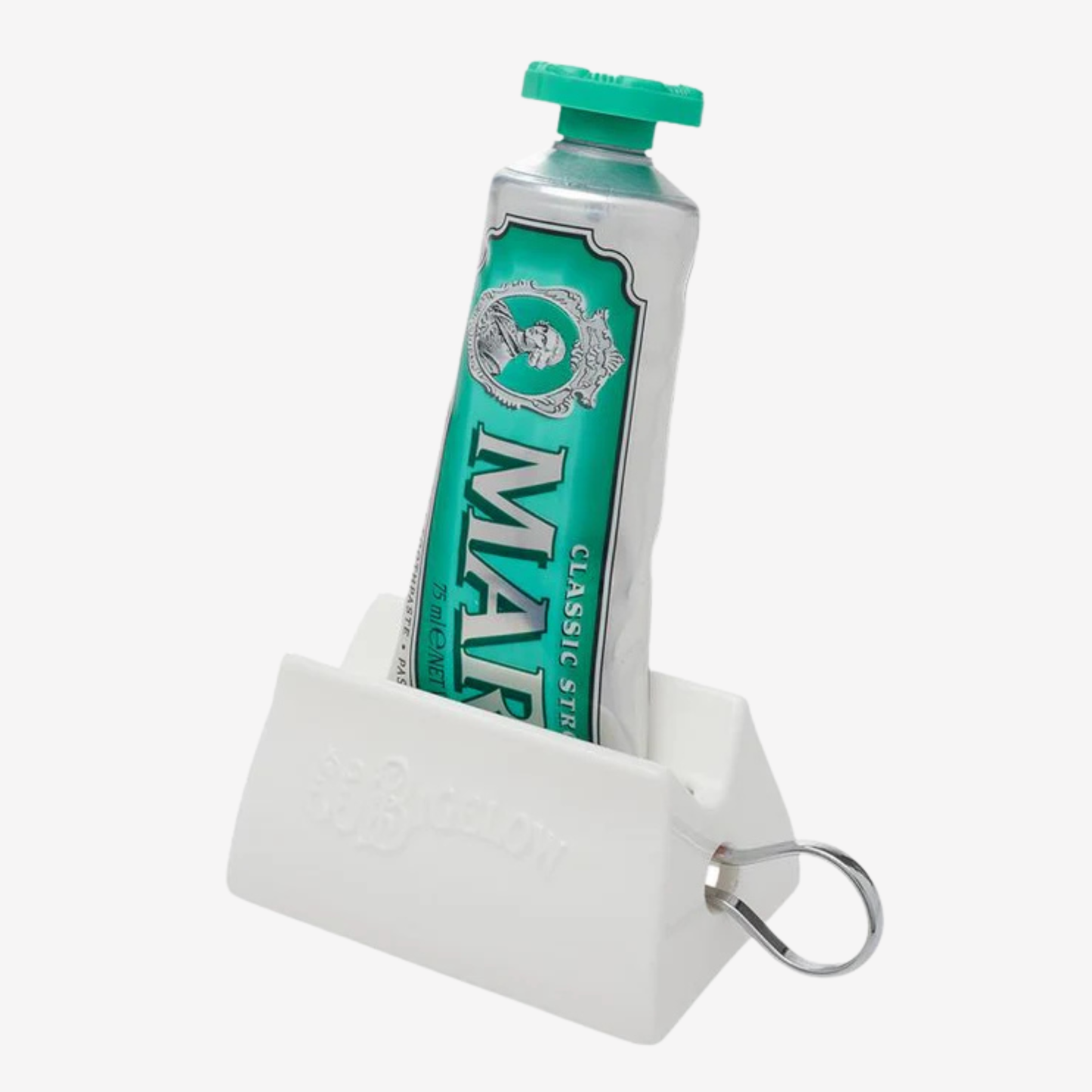 C.O. Bigelow Toothpaste Dispenser