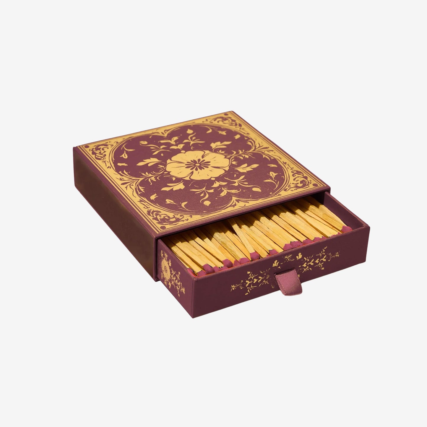 Skeem- Mulberry Matchbox