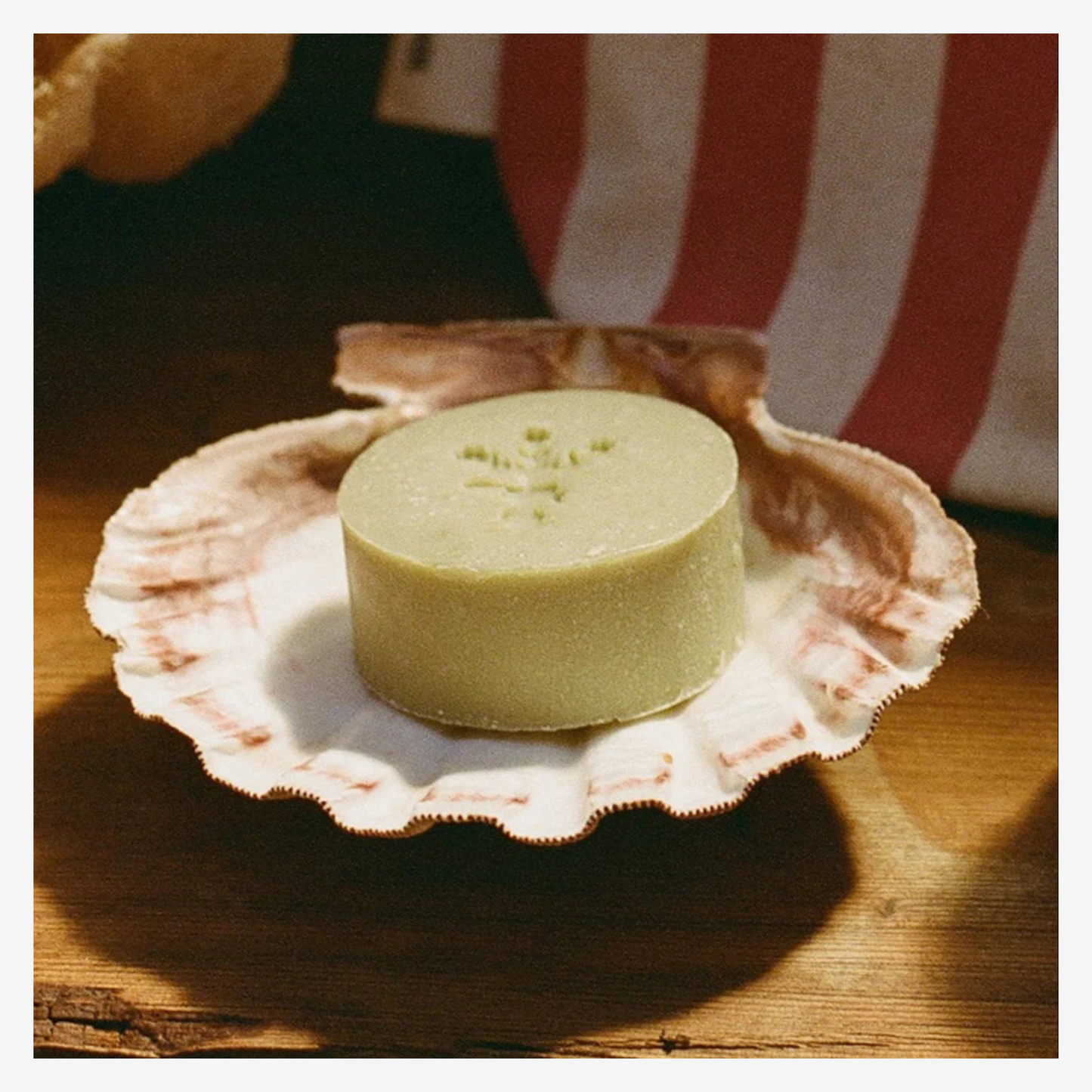 Dr. Max's - Olive Oil Soap