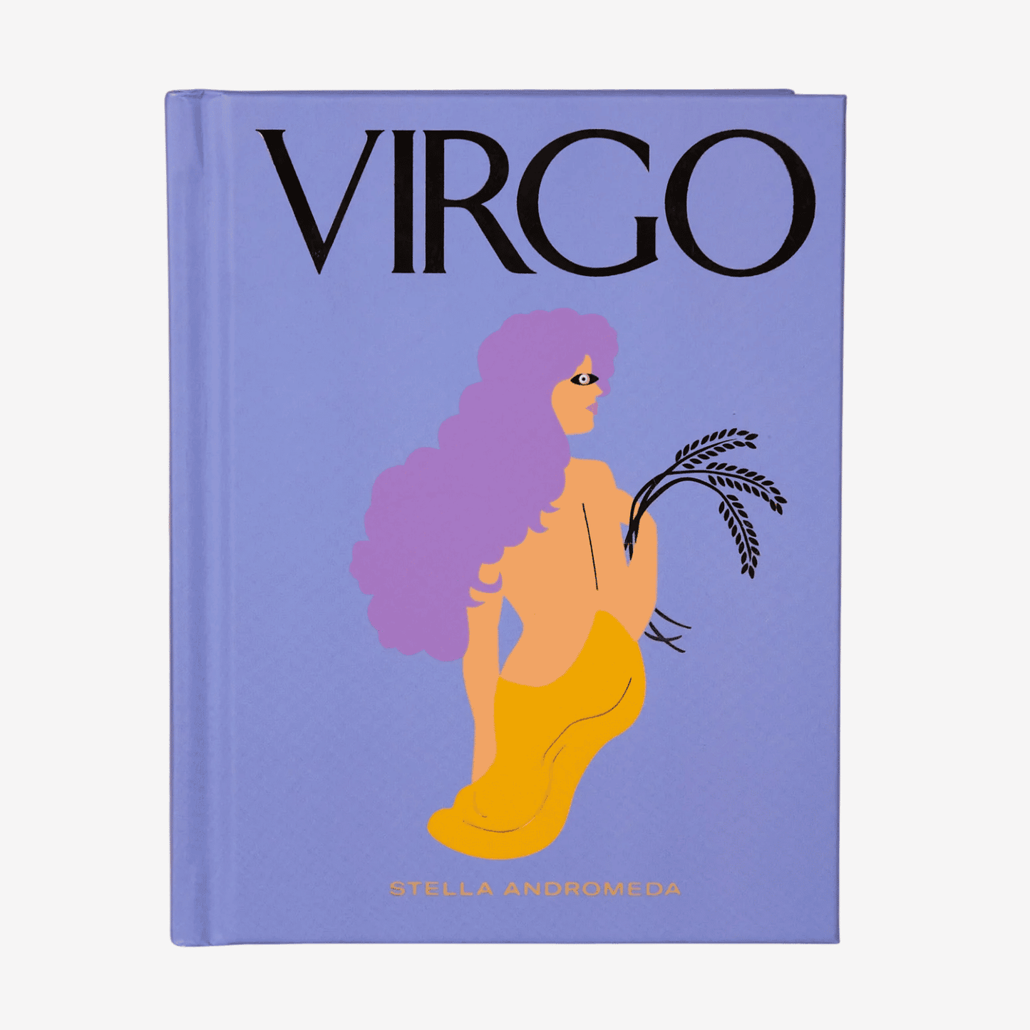 Virgo: Harness the Power of the Zodiac