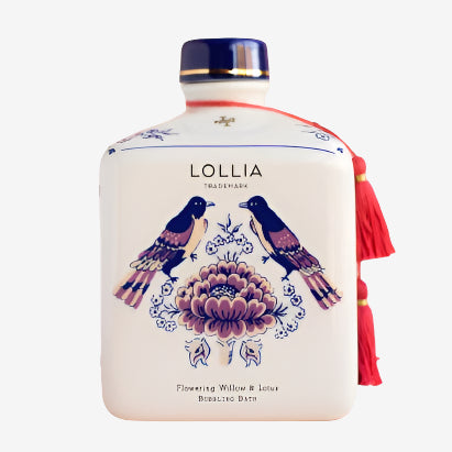Lollia - Bubble Bath - Imagine