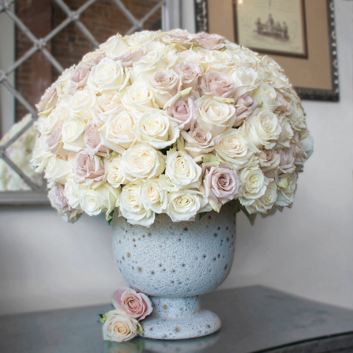 Rose Abundance