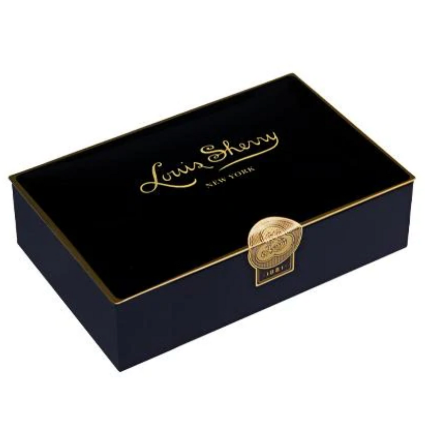 Gift Set - The Gold Nugget Holiday Box