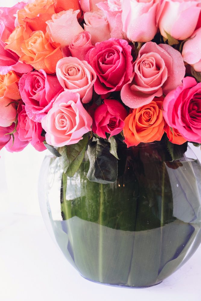 Como la Flor