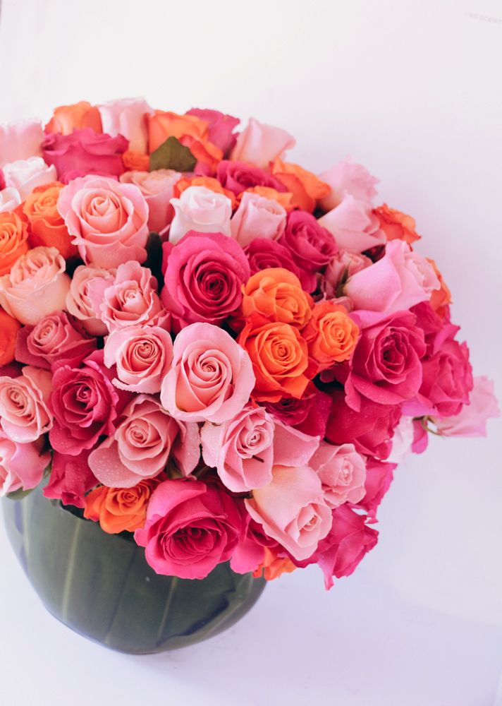 Como la Flor