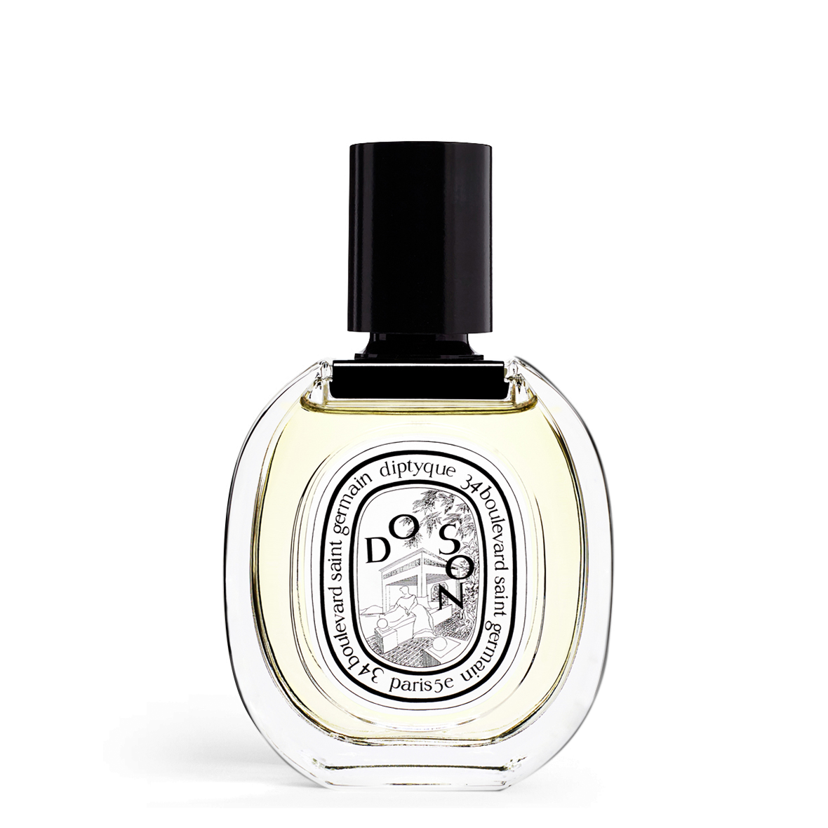 Diptyque - Eau De Toilette - Do Son