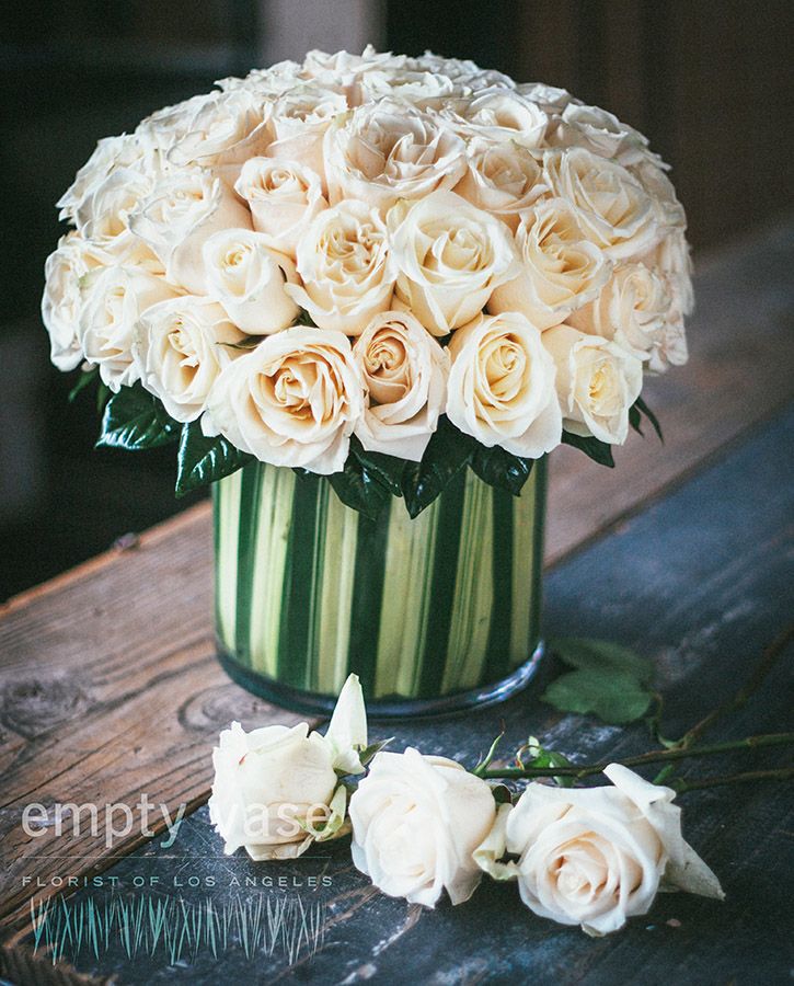 Alabaster Rose