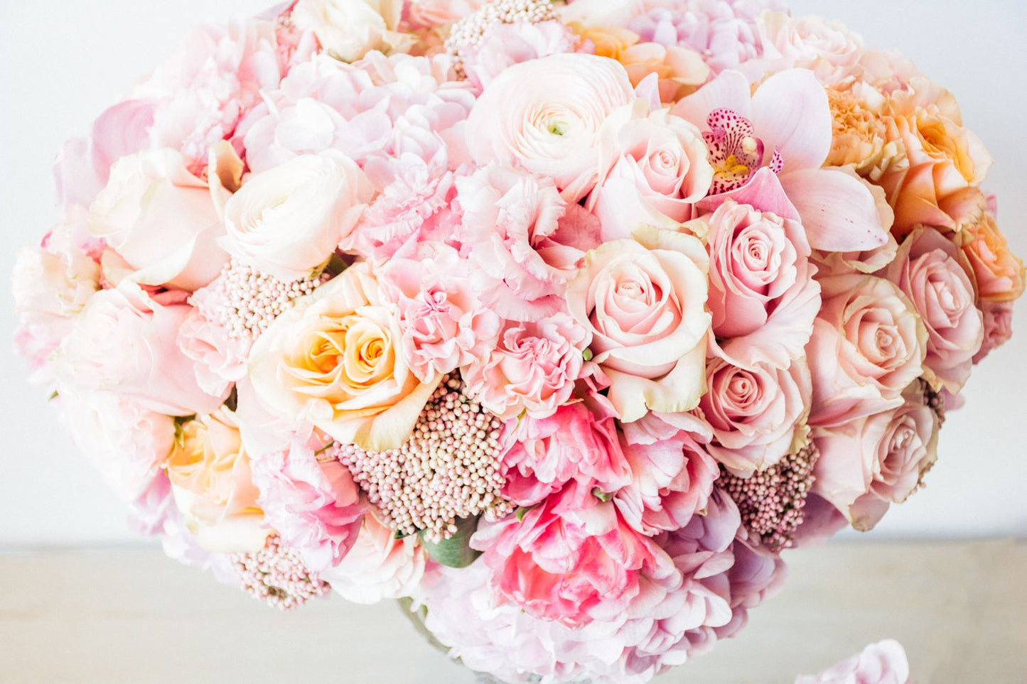 La Vie en Rose