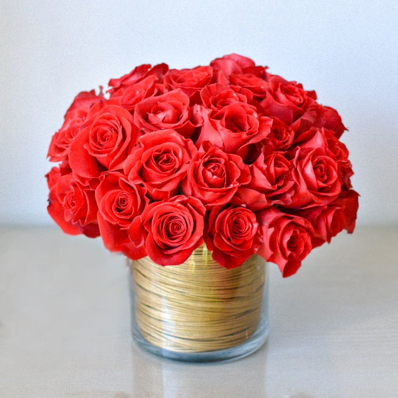 Le Rouge