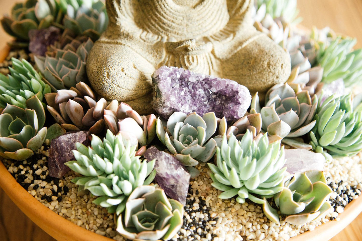 The Zen Mountain