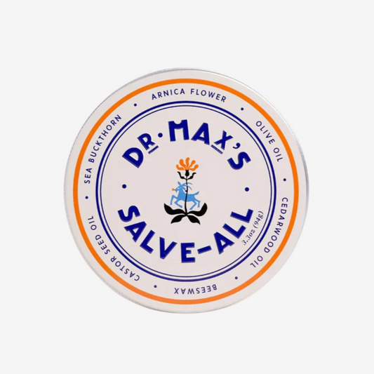 Dr. Max's - Salve-All