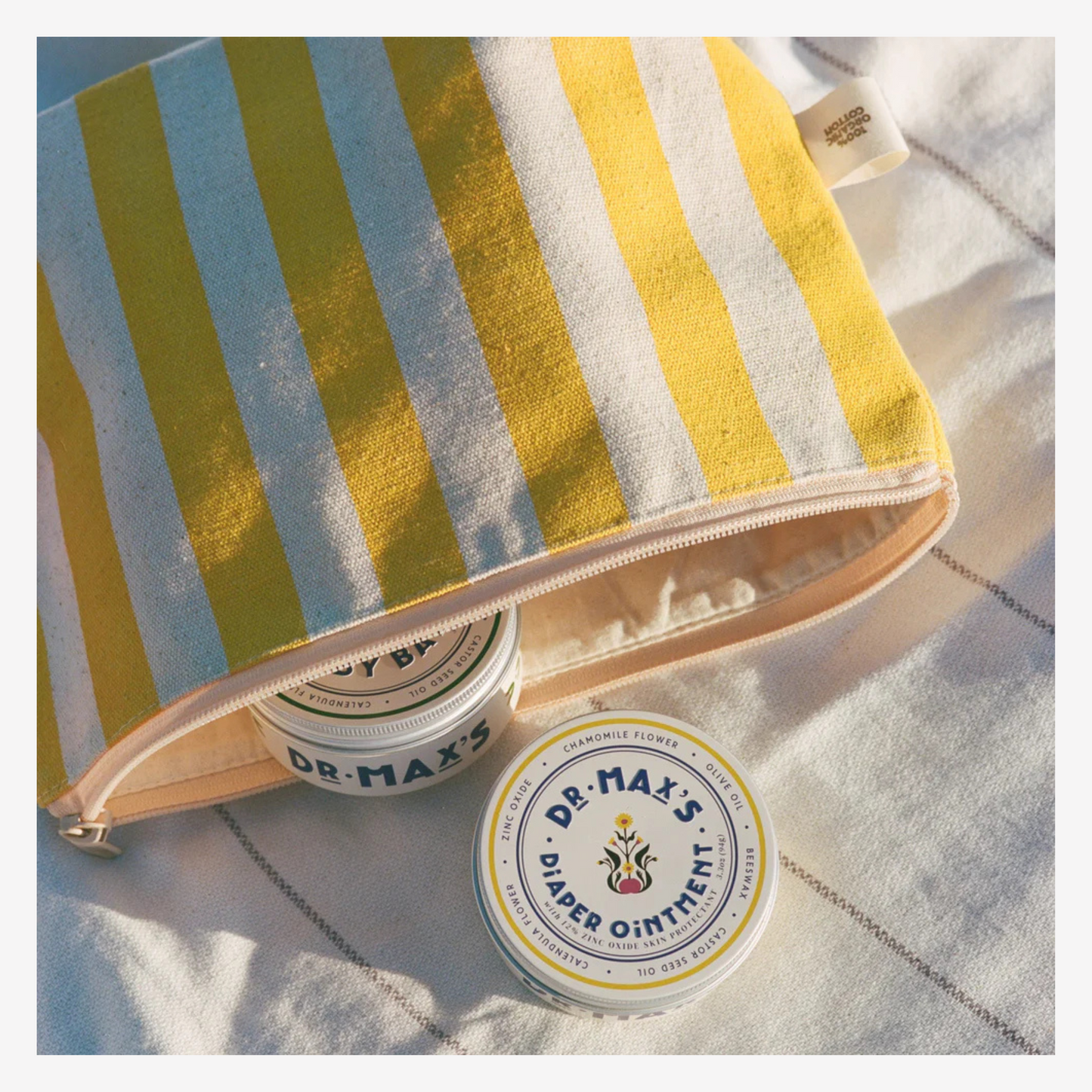 Dr. Max's - Diaper Ointment