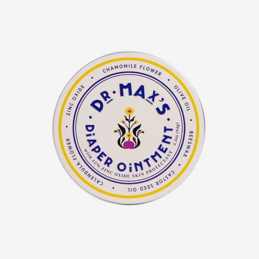 Dr. Max's - Diaper Ointment