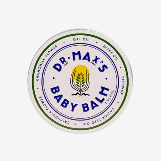 Dr. Max's - Baby Balm