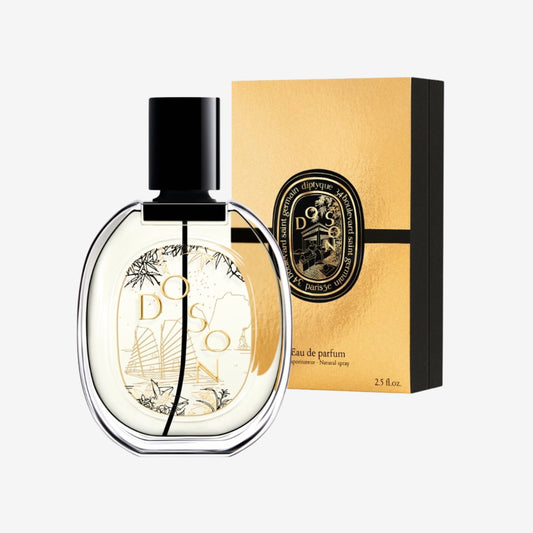 Diptyque-Do Son-Eau De Parfum-Holiday Edition