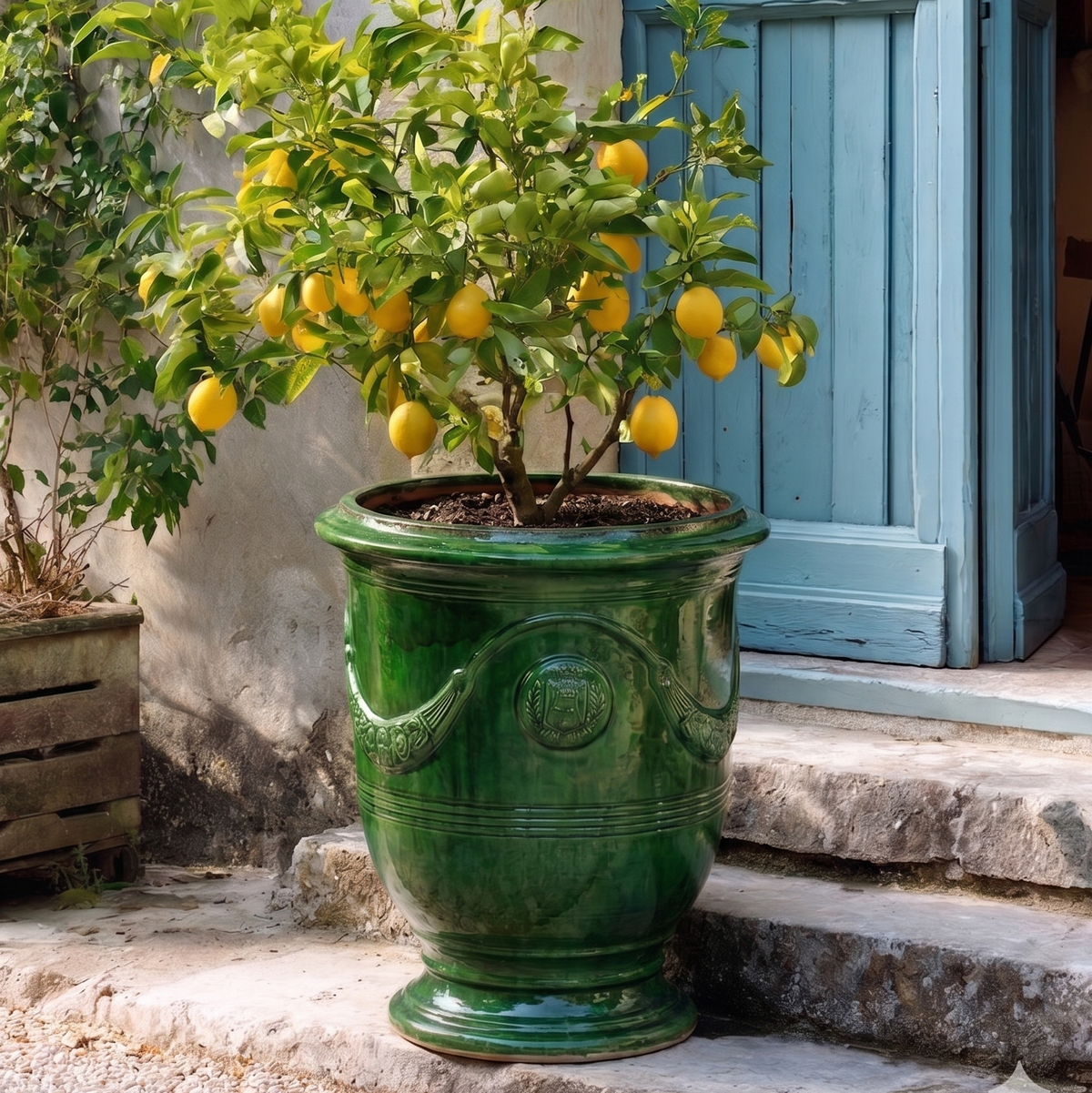 Poterie De La Madeleine - Anduze