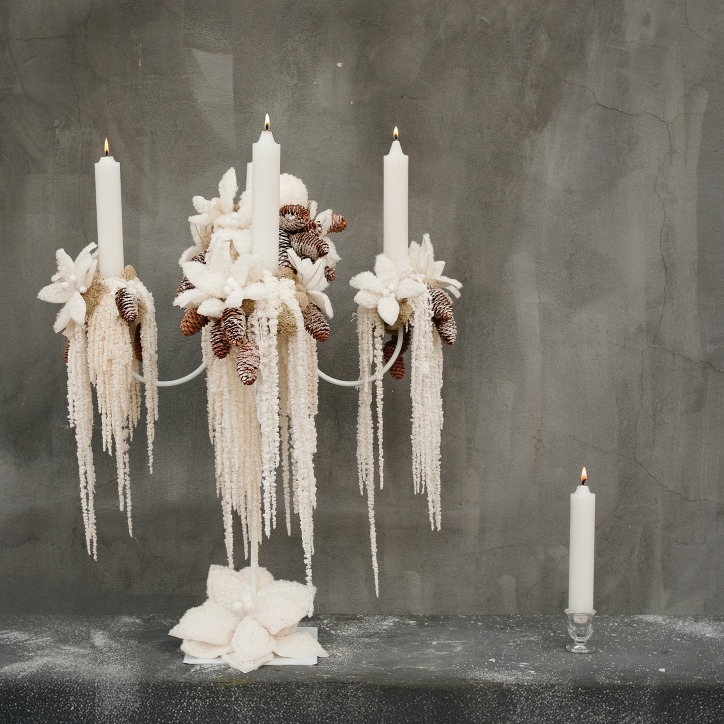 Bespoke Arrangement- Winter Veil