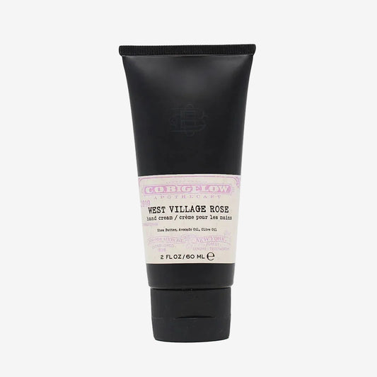 C.O. Bigelow - Hand Cream - West Village Rose